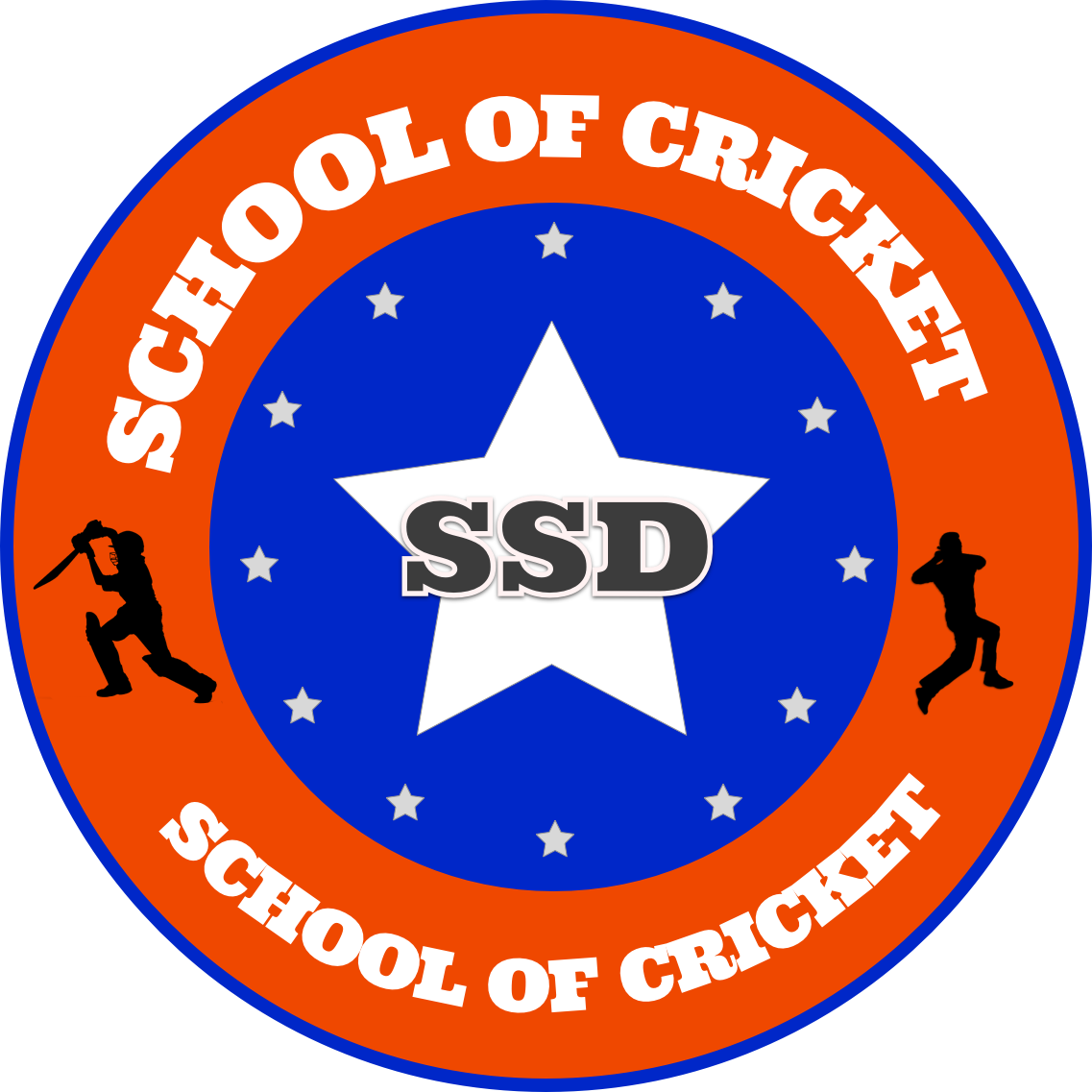 The School of Cricket